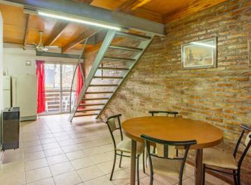 Departamento · 64m² · 3 Ambientes · Venta - Departamento 2 Dorm. - Barrio Sarmiento, Rosario