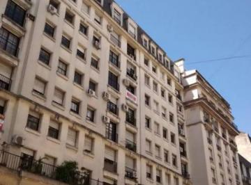 Departamento · 110m² · 3 Ambientes · 1 Cochera · Av Alvear - Av Callao Edifcio Dubourg 2 Dorm. C/dependencia