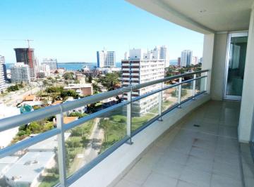 Foto1 · Departamento - Playa Brava