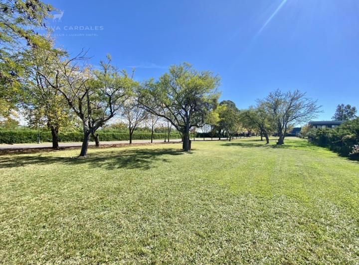 Terreno · 1054m²