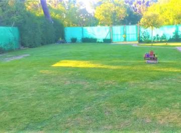 Terreno , Pilar · Venta/permuta Excelente Lote 10 X 42 m