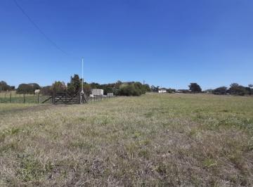 Terreno · 1382m² · Terreno - Barrio Chapadmalal