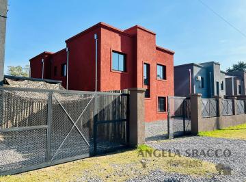 Departamento · 70m² · 3 Ambientes · Venta Dúplex Pilar.