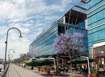 Oficina comercial , Puerto Madero · Oficina en Alquiler | Olga Cossettini 1500, Puerto Madero | 271 m²