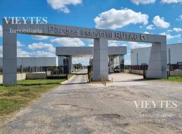 Terreno · 2400m² · Terreno - Exaltacion de La Cruz