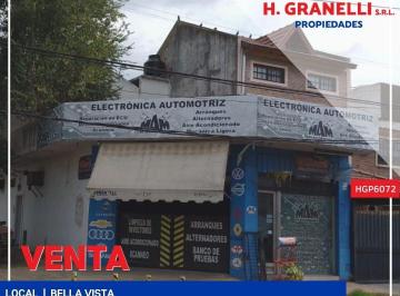 HGP-HGP-6072_2 · Local. | Av Tte. Gral. Richieri Al 400