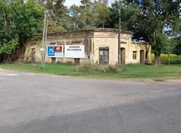 Casa · 70m² · Casona Comercial en Carlos Keen, Luján