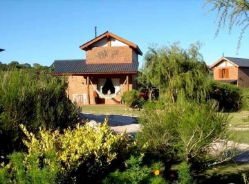 Hotel · 1500m² · 5 Cocheras · Cordoba - Espectacular Apart Hotel a m de Uritorco