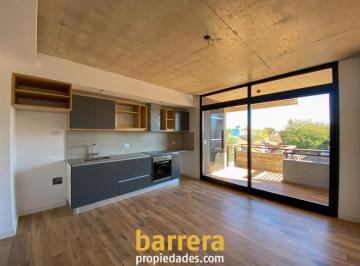 Departamento · 53m² · 2 Ambientes · Departamento - Chauvin