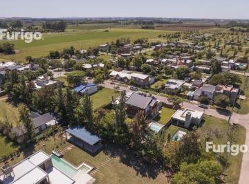 Terreno · 205m² · Barrio Abierto Las Pérgolas Soldini