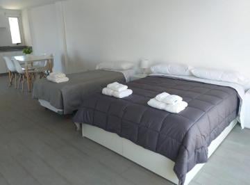 Departamento · 54m² · 1 Ambiente · Departamento en Alquiler Temporario - Monoambiente - Italiano