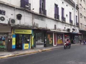 Espectacular lote en esquina Uruguay y Bartolome Mitre, Congreso. A metros de Av · Lote Esquina Uruguay y Bme. Mitre