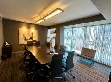 Oficina comercial , Retiro · Oficina Boutique en Pza San Martin