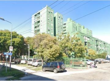 Entrada desde Camino · Departamento 4 Amb Remodelado Torre Barrio Santa Teresita con Escritura