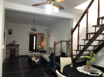 PH · 115m² · 4 Ambientes · PH 4 Ambientes Al Fondo