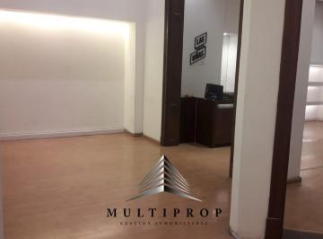 Oficina comercial de 6 ambientes, Centro / Microcentro · En Venta en Block Local + Oficinas Dos Pisos de 140 m Reconquista Al 900