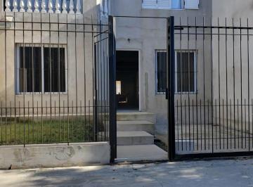 Departamento · 100m² · 3 Ambientes · 1 Cochera · Departamento Planta Baja Al Frente a Terminar