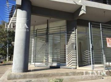 Local comercial · 50m² · 1 Ambiente · 1 Cochera · Local Comercial en Villa Constitución