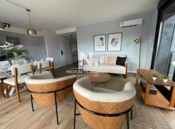 Foto1 · Venta Apartamento de 2 Dorm. a Estrenar en El Centro, Montevideo
