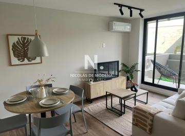 Foto1 · Venta Apartamento de 2 Dorm. a Estrenar en Tres Cruces - Montevideo