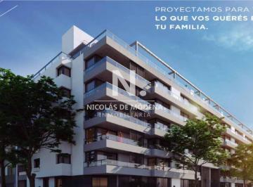 Foto1 · Gran Oportunidad de de Apartamento de 3 Dorm. en Tres Cruces, Montevideo