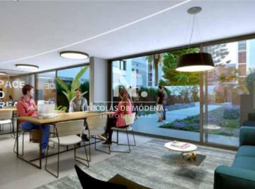 Foto1 · Gran Oportunidad de Departamento en Nostrum Plaza II Zona Tres Cruces