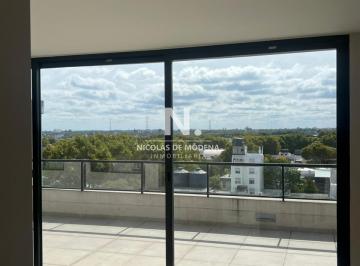 Foto1 · Oportunidad de Inversion: Apartamento de 2 Dorm. en Tres Cruces, Montevideo.
