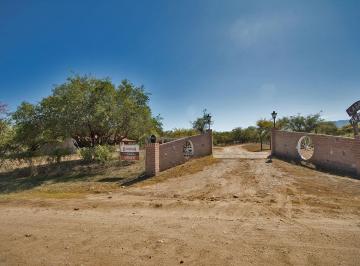 Hotel · 296m² · 11 Ambientes · 5 Cocheras · Complejo de Cabañas, Corralito, Luyaba, Córdoba