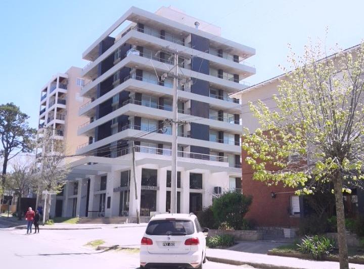 Departamento · 53m² · 2 Ambientes
