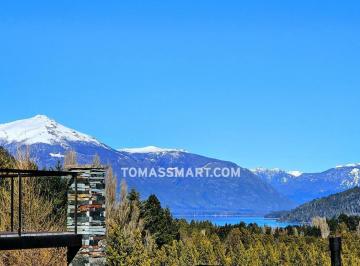 Casa · 325m² · 5 Ambientes · 1 Cochera · Casa - Arelauquen Golf & Country Club
