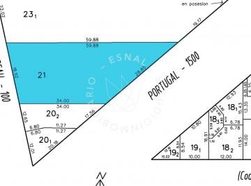 Terreno de 25 ambientes, Rosario · Venta Importante Terreno Apto Desarrollo Inmobiliario