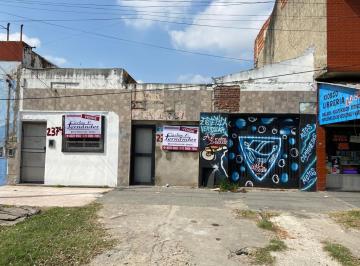 Terreno · 300m² · Terreno en Av Eva Perón, Morón Sur