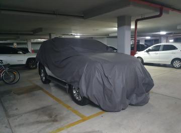 Garage , Vicente López · Cochera Cubierta en Av Maipu 1824/40 Seguridad 24hs