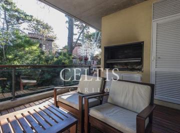 Departamento · 95m² · 2 Ambientes · 1 Cochera · 2 Ambientes 113 m² en Aguacalma