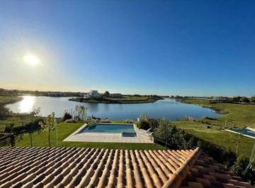 LHP-LHP-1616_2 · Casa a La Laguna - 5 Dorm - Piscina y Muelle - Marinas Puertos