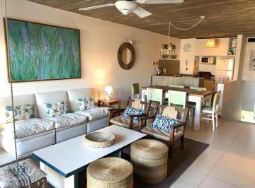 Foto1 · Departamento en Venta en Pleno Manantiales, 3 Dorm..