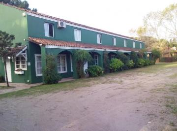 Hotel · 420m² · Complejo Funcionando a Full