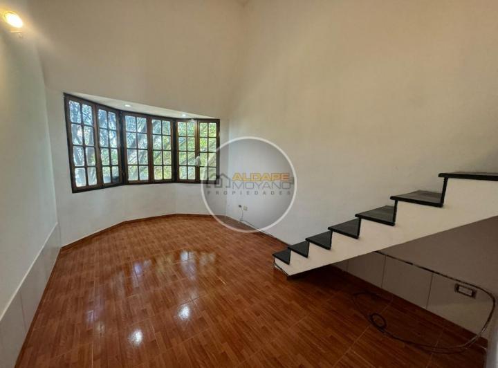 Departamento · 36m² · 2 Ambientes