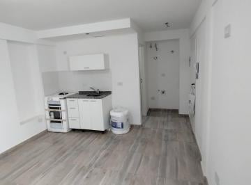 Departamento · 21m² · 1 Ambiente · Excelente Depto 1 Amb Nuevo en Temperley!