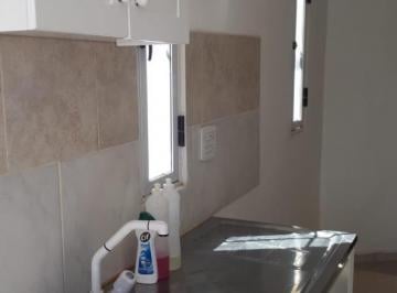 Departamento · 50m² · 2 Ambientes · Se Alquila Dpto de 1 Dorm. en Alem y Calle 15 (Ing. Schur)