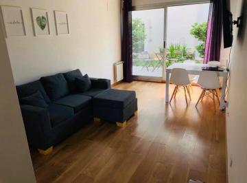 Departamento · 55m² · 2 Ambientes · Navarrete Propiedades - Departamento en Terrazas del Haras