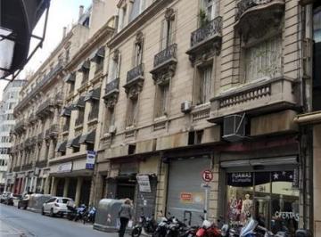 Local comercial · 89m² · Locales - a La Calle - Microcentro (Comercial), Capital Federal