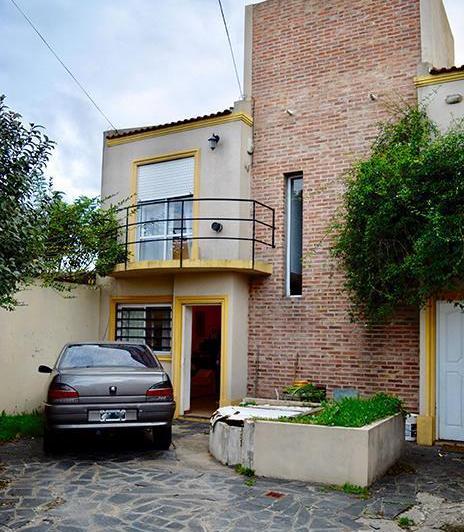 PH · 65m² · 2 Dormitorios