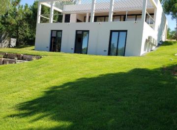 Casa · 170m² · 4 Ambientes · 3 Cocheras · Pinamar Costa Esmeralda
