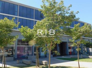 Oficina comercial de 1 ambiente, Pilar · Con Renta - Luminosa Oficina con Cochera Subterránea - Agora III
