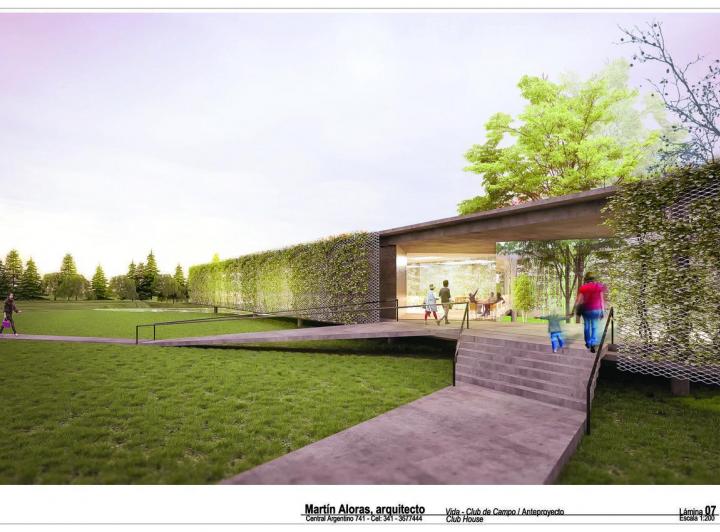 Terreno · 1000m²