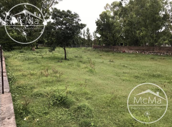 Terreno en venta en Santa Maria