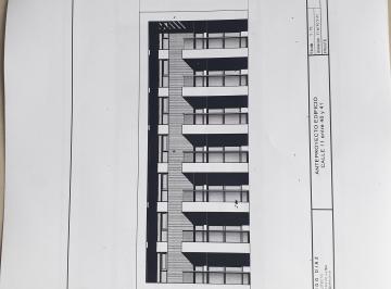 Departamento de 2 ambientes, La Plata · Oportunidad de Departamento en Contrucción