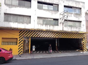 Garage , Once · Edificio de Cocheras/galpon Venta en Caba (Once)