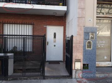PH · 48m² · 2 Ambientes · PH 2 Amb Balcon Tza Ppia. Impecable Estado!